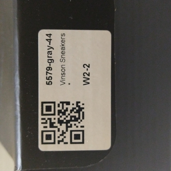 Projetk. Inc Vinson Sneakers - Picture 6 of 6